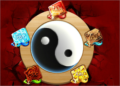 âm dương