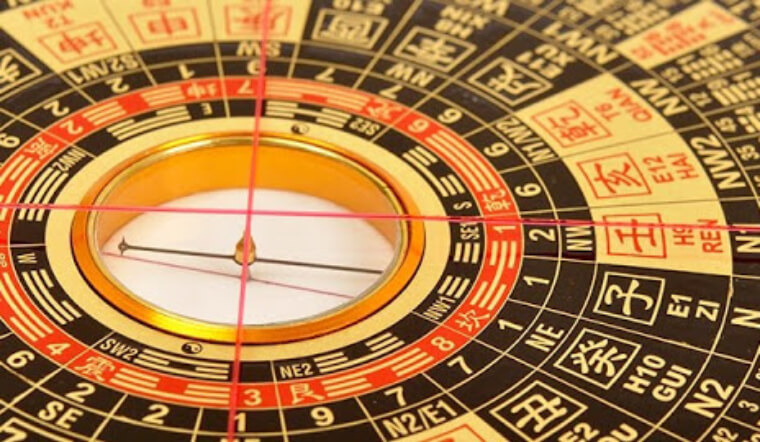 Dịch vụ tư vấn phong thủy tại Bình Thuận uy tín, chuyên nghiệp