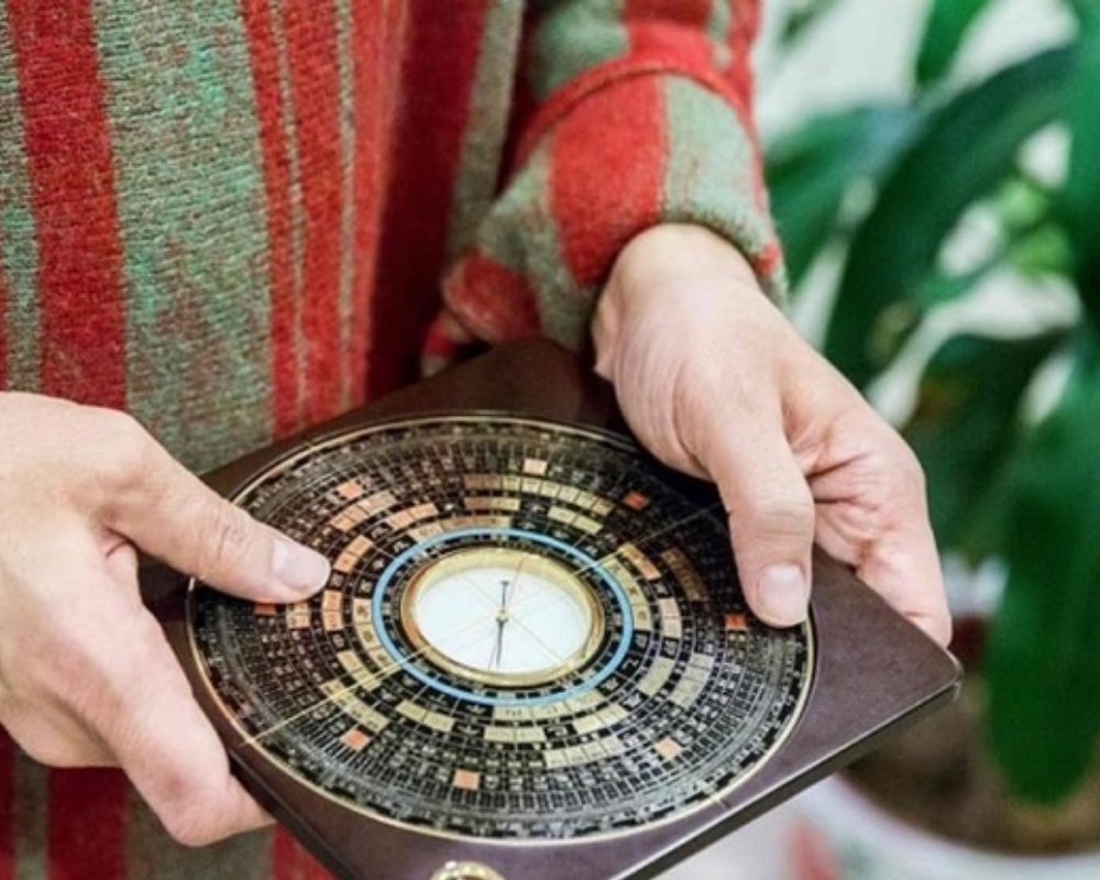 Thầy phong thủy giỏi ở xem đất Hà Giang