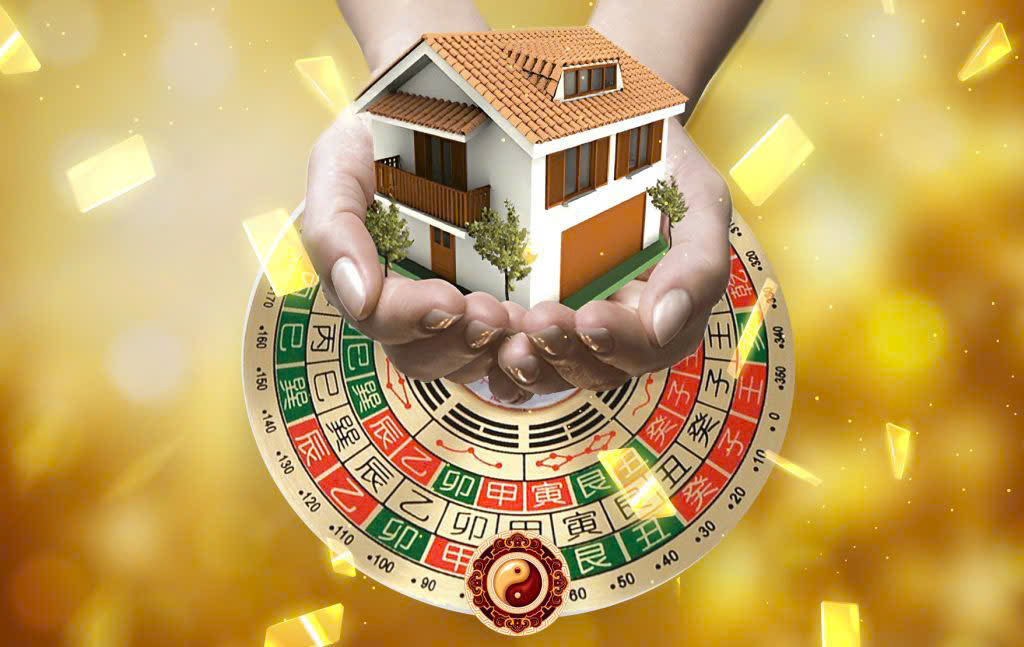 Thầy phong thủy giỏi ở xem đất Long An